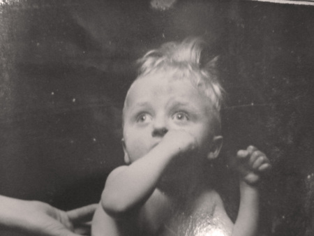 Hartmut Stadtler, ermordet 1942